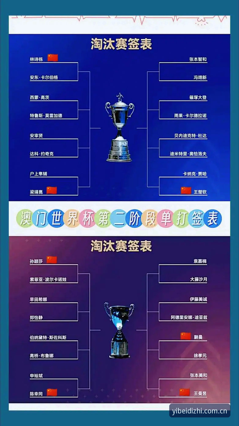 资深用户分享：U17世界杯抽签结果出炉，易倍体育版本更新带来赛事新体验
